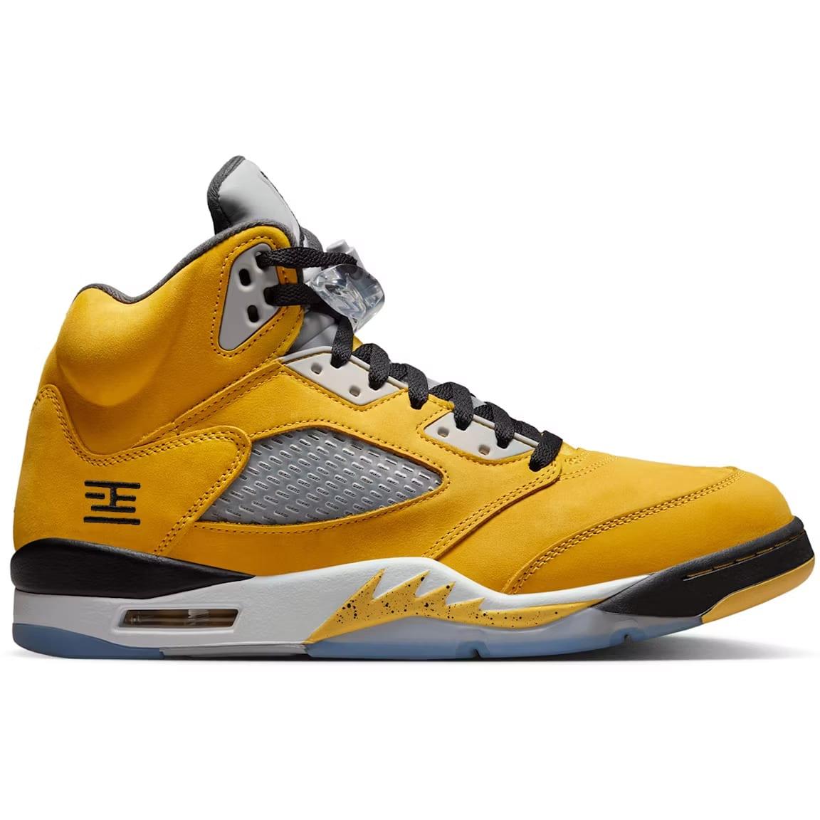 Jordan 5 Retro Tokyo T23 (2025)