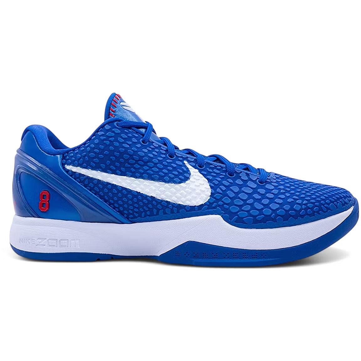Nike Kobe 6 Protro Dodgers