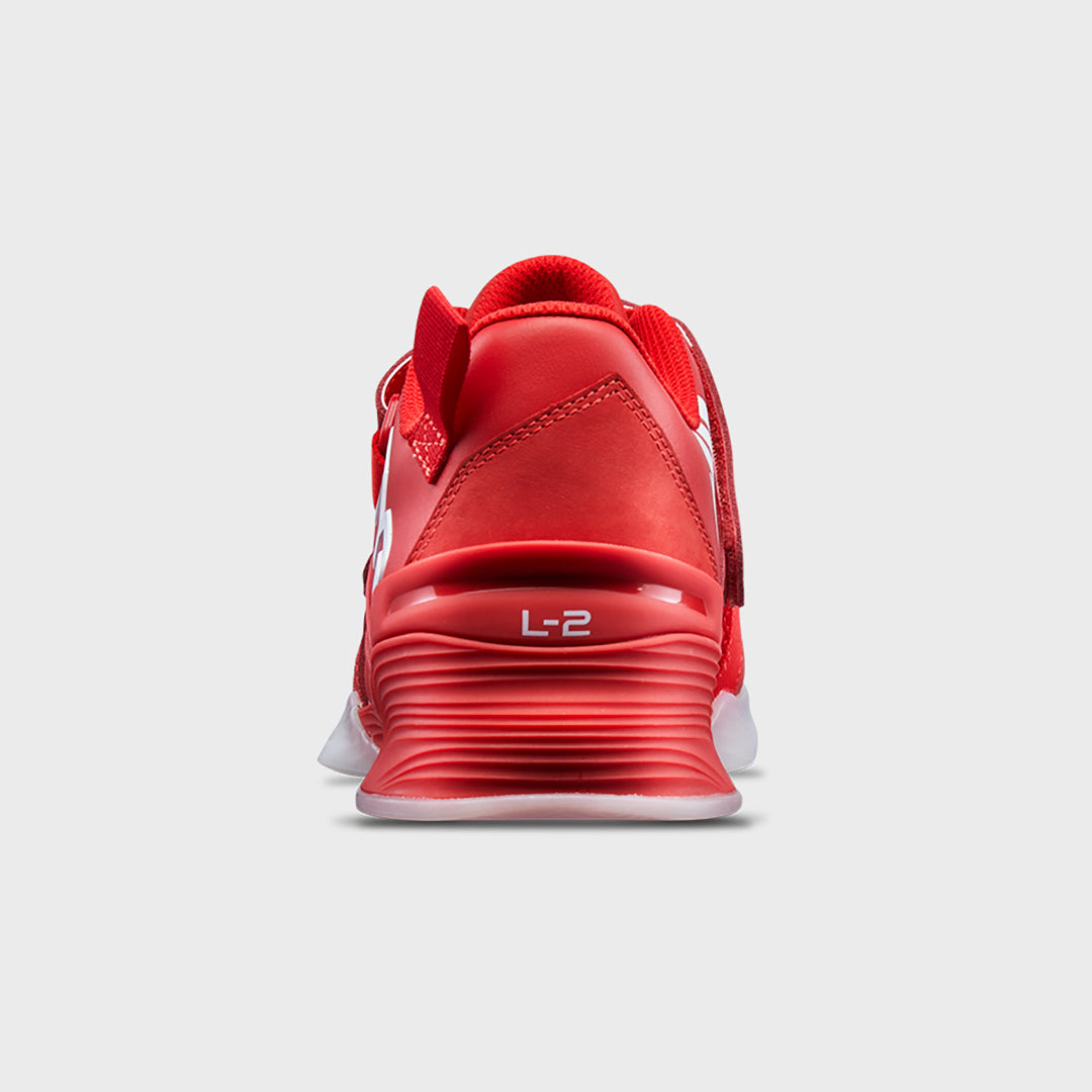 TYR - L-2 LIFTER - RED