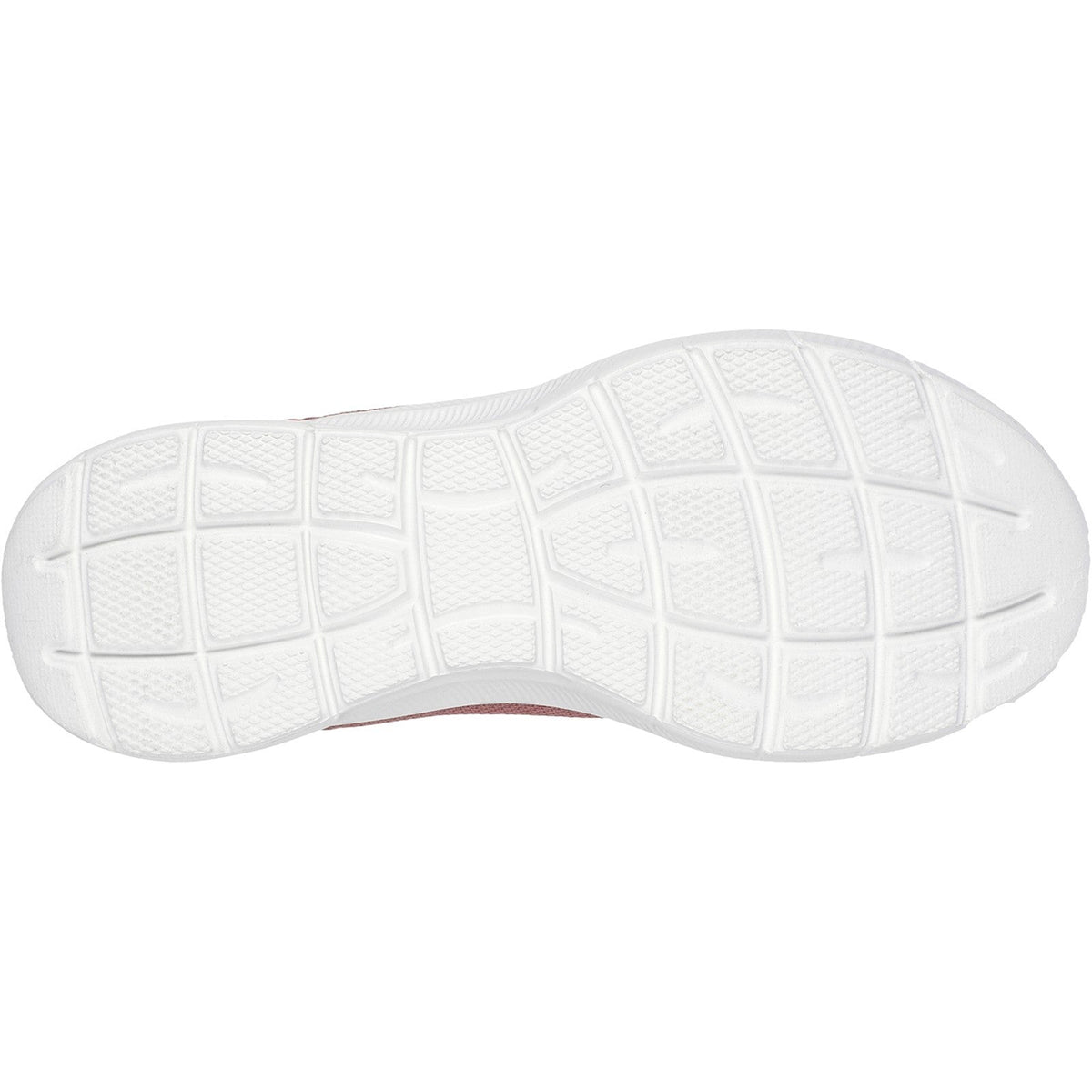 Women's Wide Fit Skechers 117509 Bobs Unity Trainers