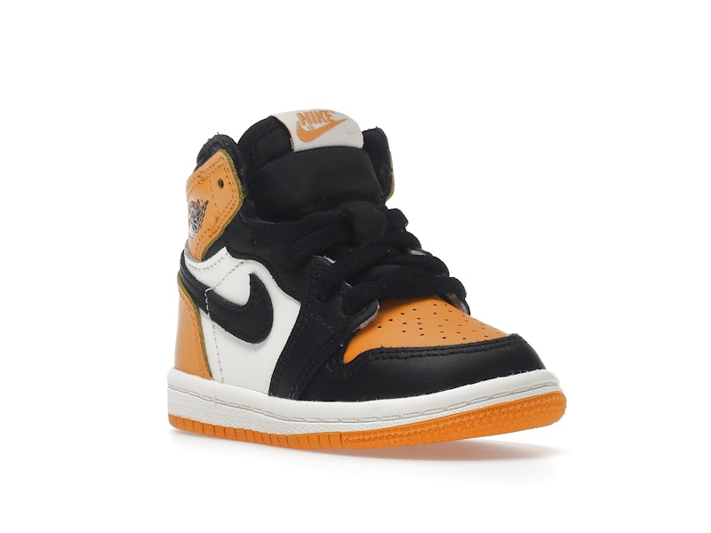 Air Jordan Retro 1 High OG Taxi (TD)
