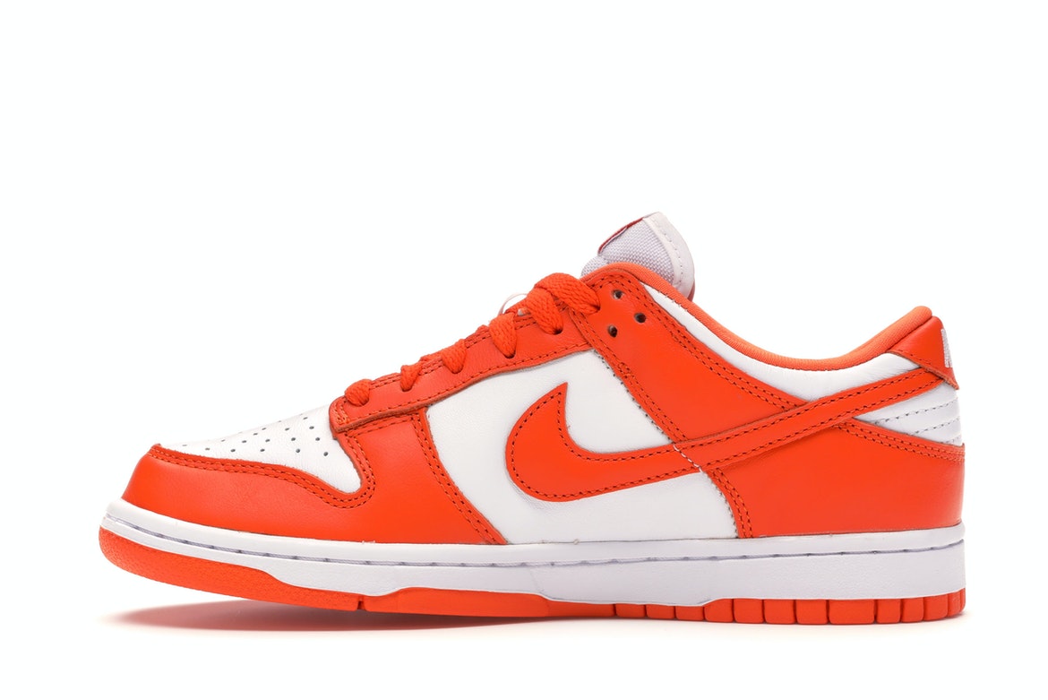 Nike Dunk Low "Syracuse" (2020/2022)