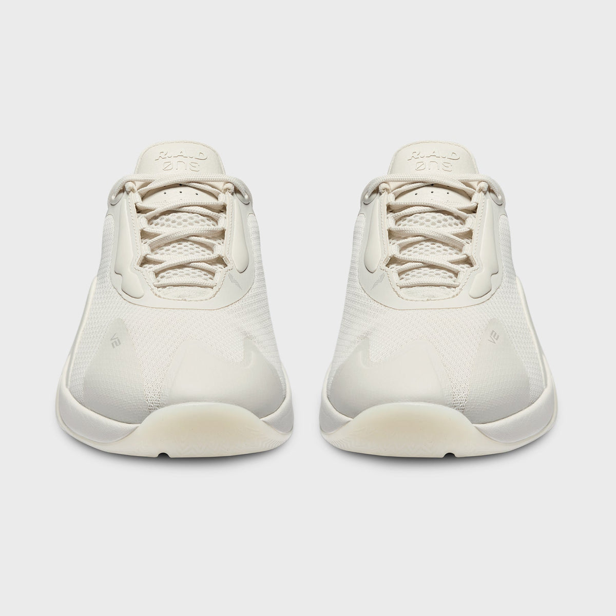 R.A.D - ONE V2 - 3X WHITE
