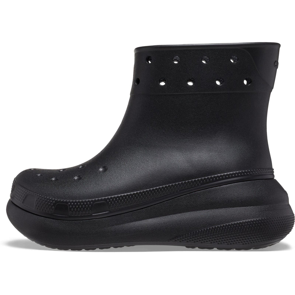 Women's Crocs 207946 Classic Crush Boots