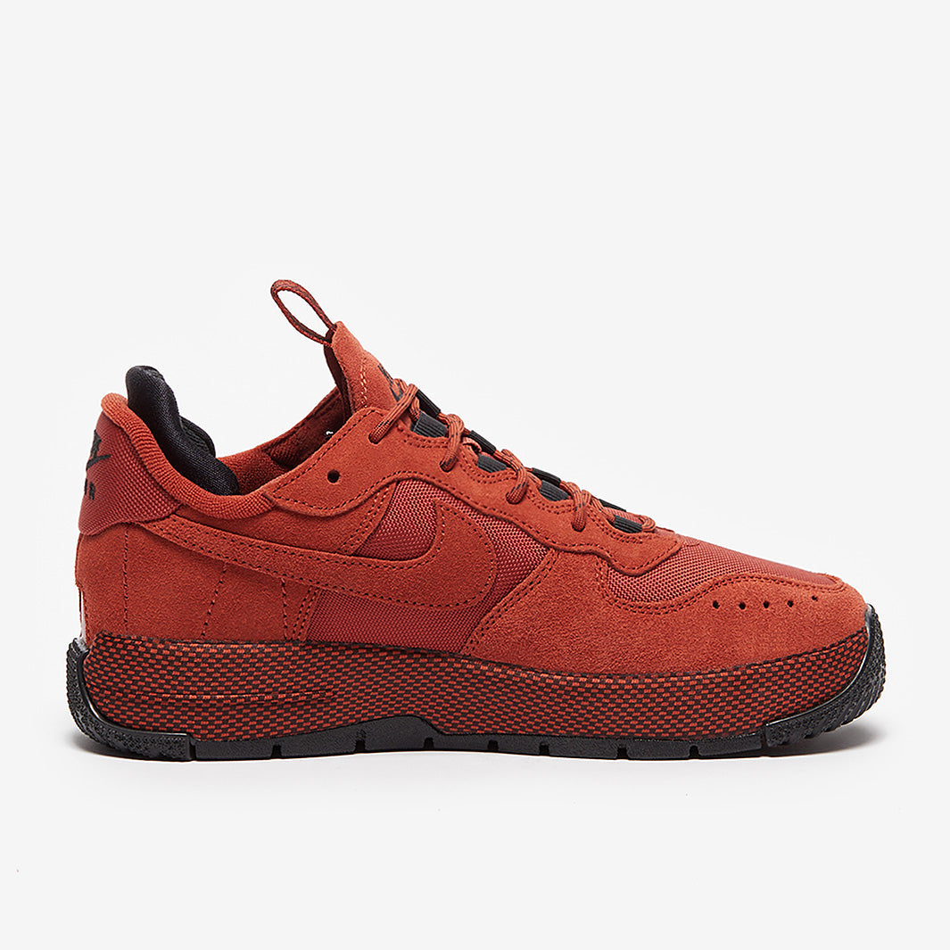Nike Sportswear Womens Air Force 1 Wild