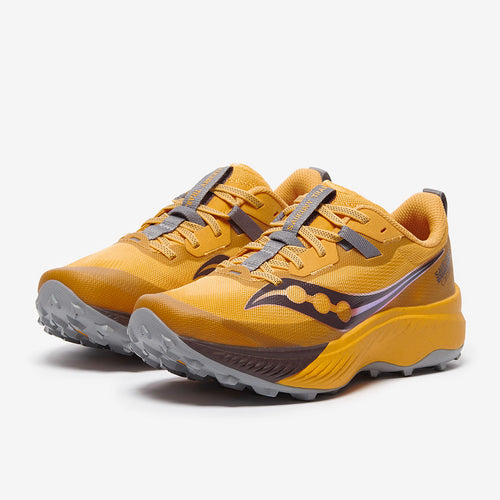 Saucony Womens Endorphin Edge