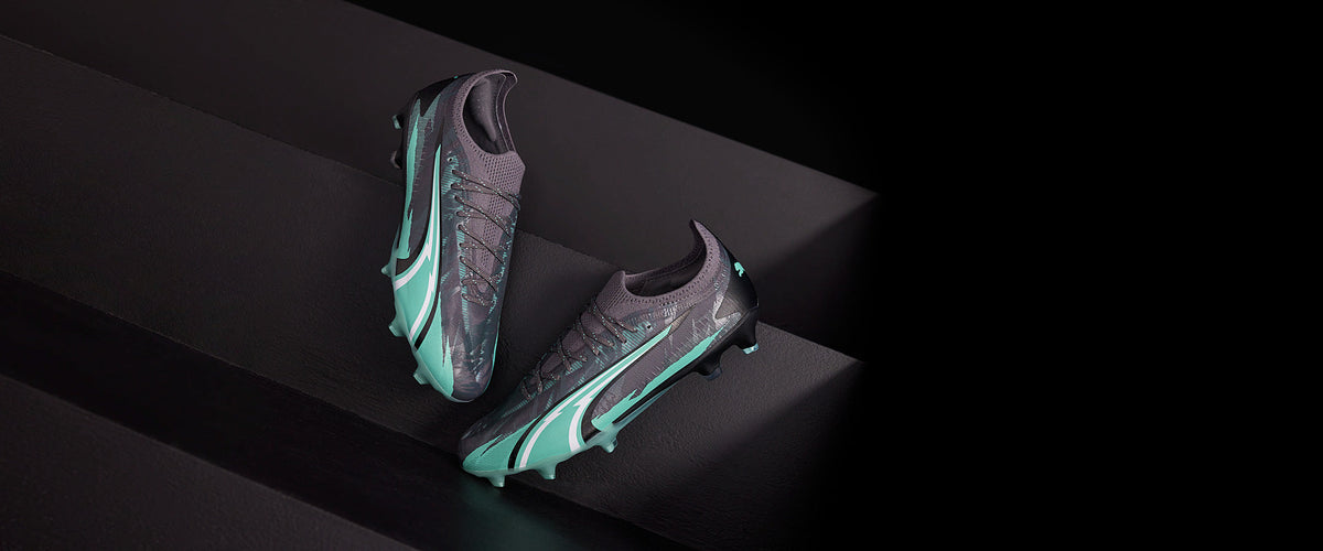 Puma Ultra Ultimate Rush FG/AG