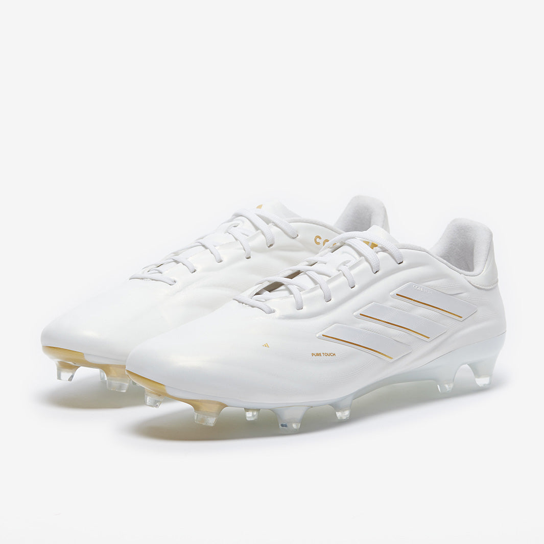 adidas Copa Pure 2 Elite Leather FG