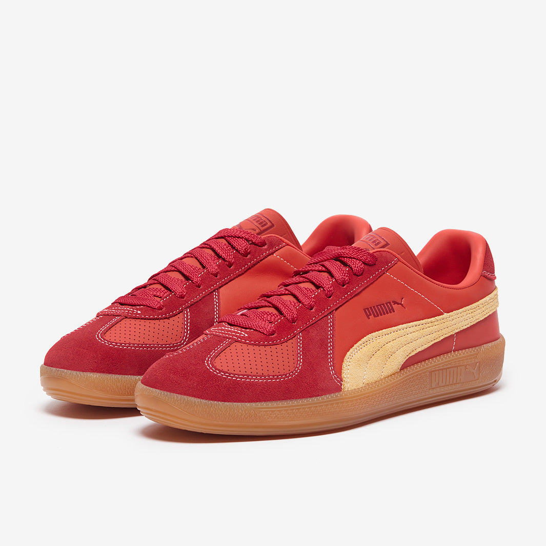 Puma Army Trainer City