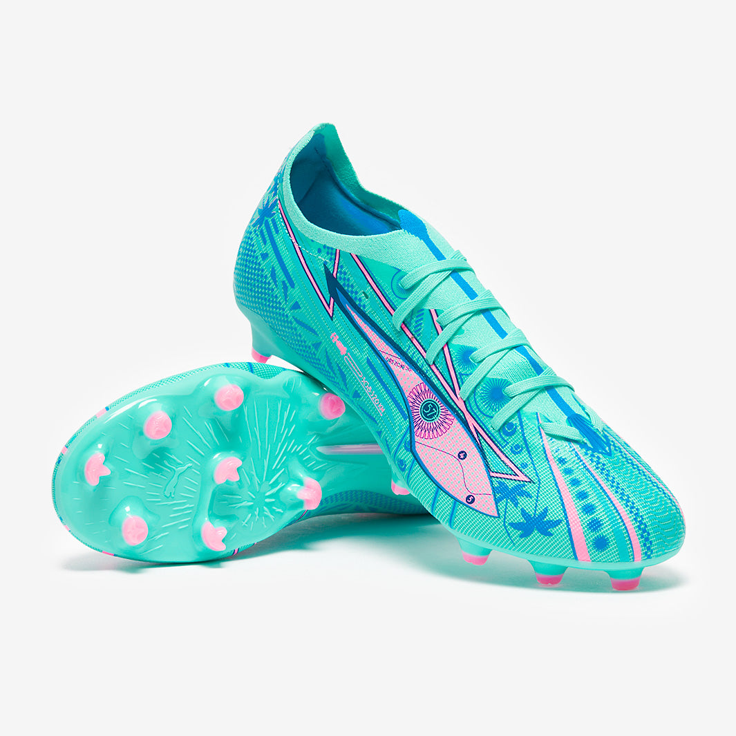 Puma Ultra 5 Match x Miami Racetrack FG/AG