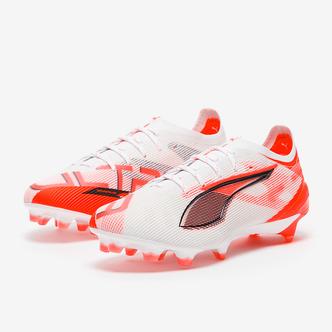 Puma Womens Ultra 5 Ultimate FG