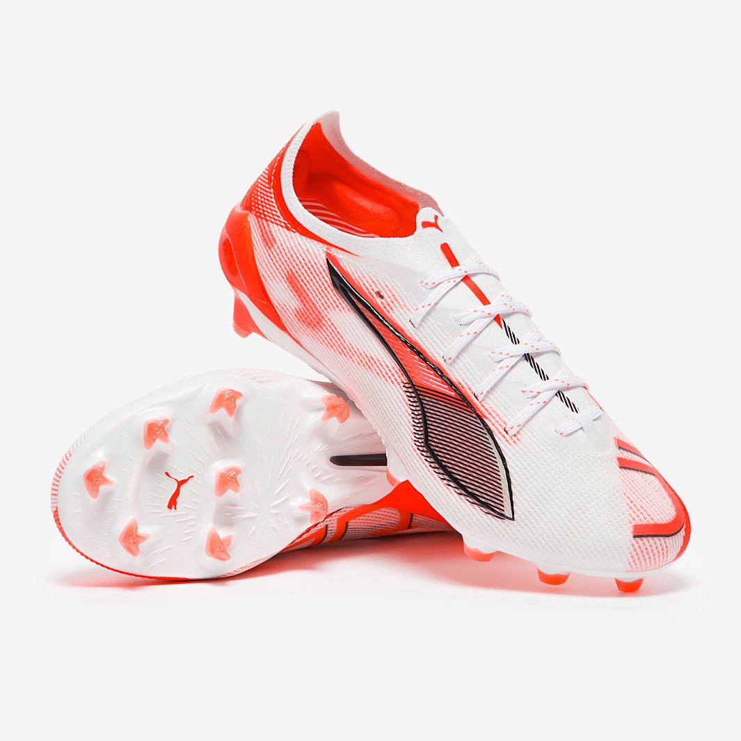 Puma Womens Ultra 5 Ultimate FG