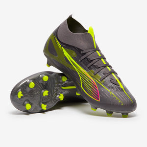 Puma Ultra 5 Match+ FG/AG