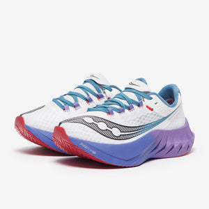 Saucony Womens Endorphin Pro 4