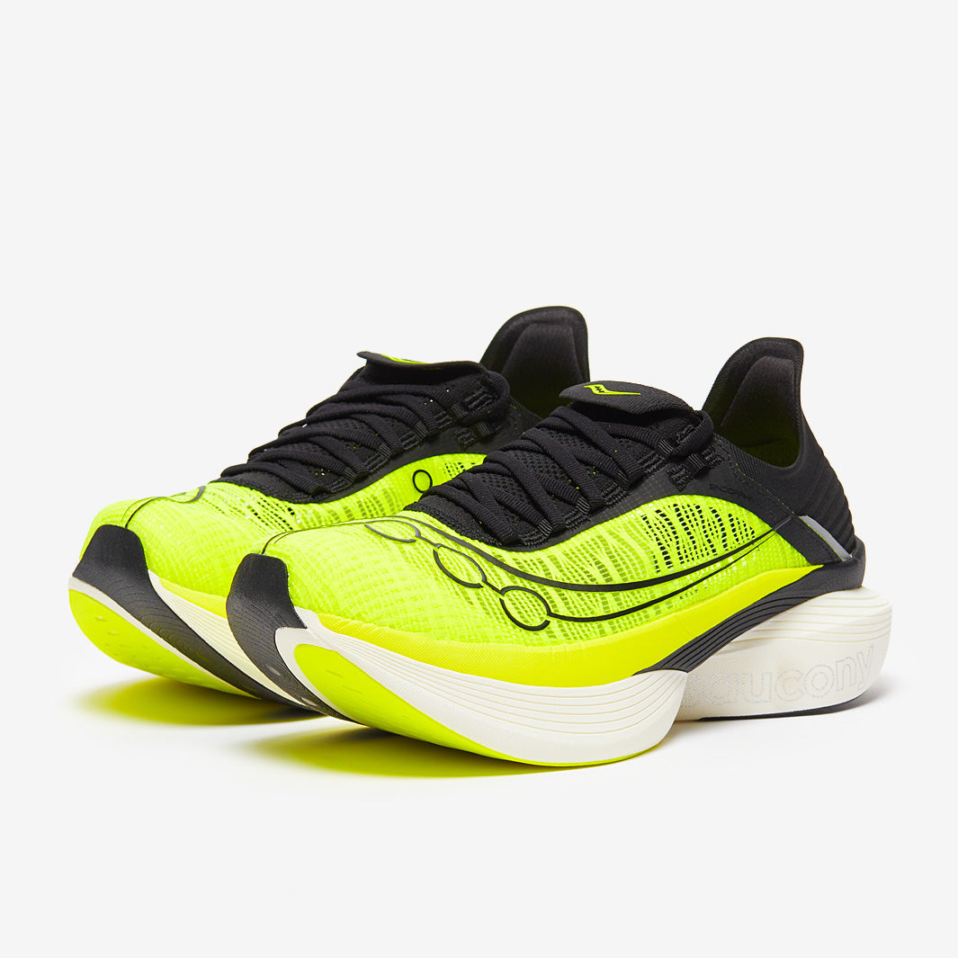 Saucony Endorphin Elite 2