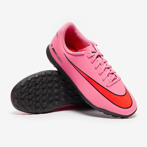 Nike Kids Air Zoom Mercurial Vapor XVI Club TF