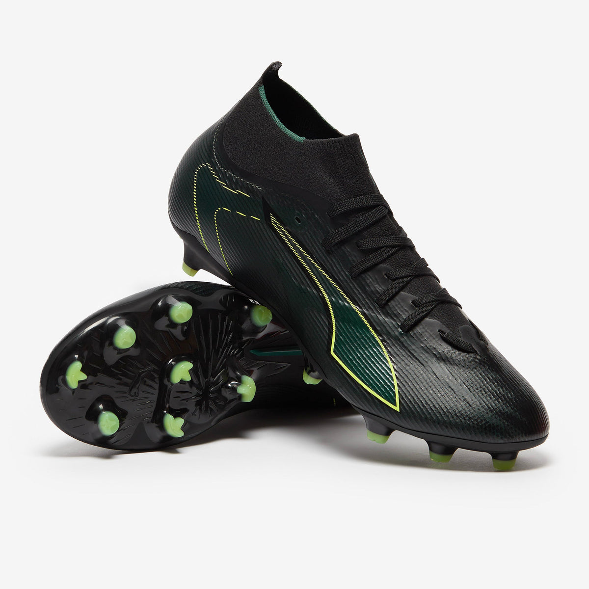 Puma Ultra 6 Match+ FG/AG