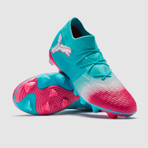 Puma Future 8 Match Re-Charge FG/AG