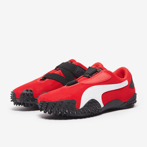 Puma Womens Mostro OG
