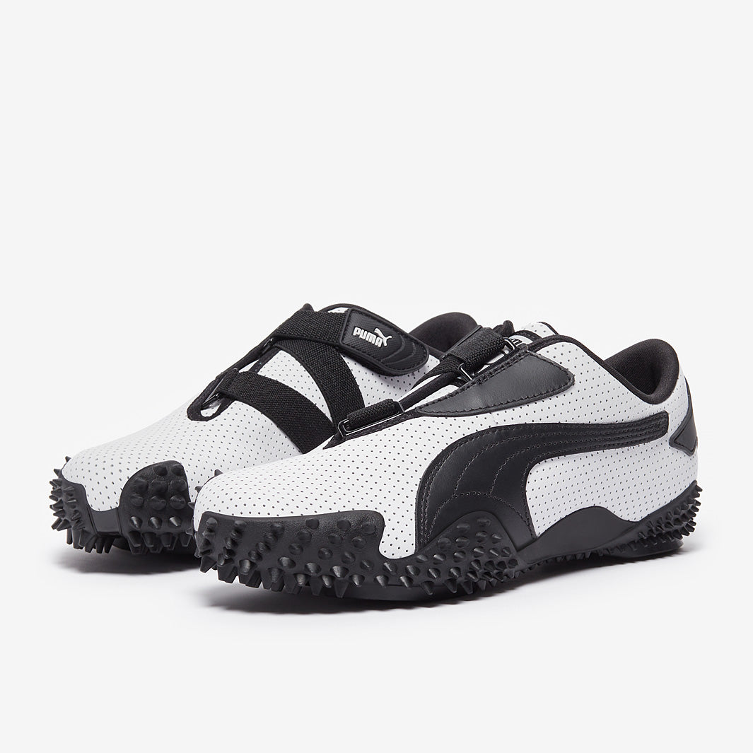 Puma Womens Mostro 'Perf'