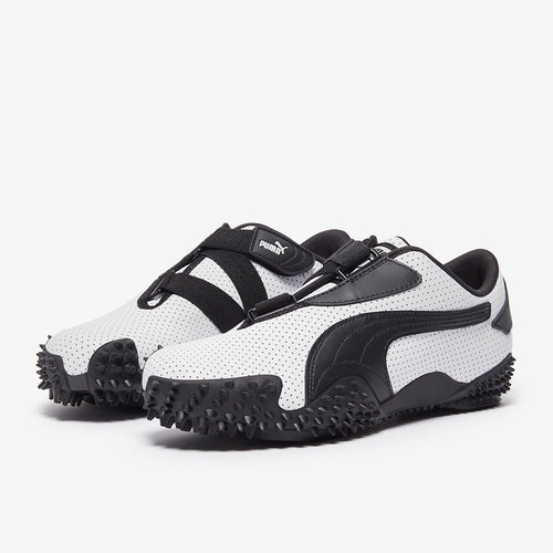 Puma Womens Mostro 'Perf'