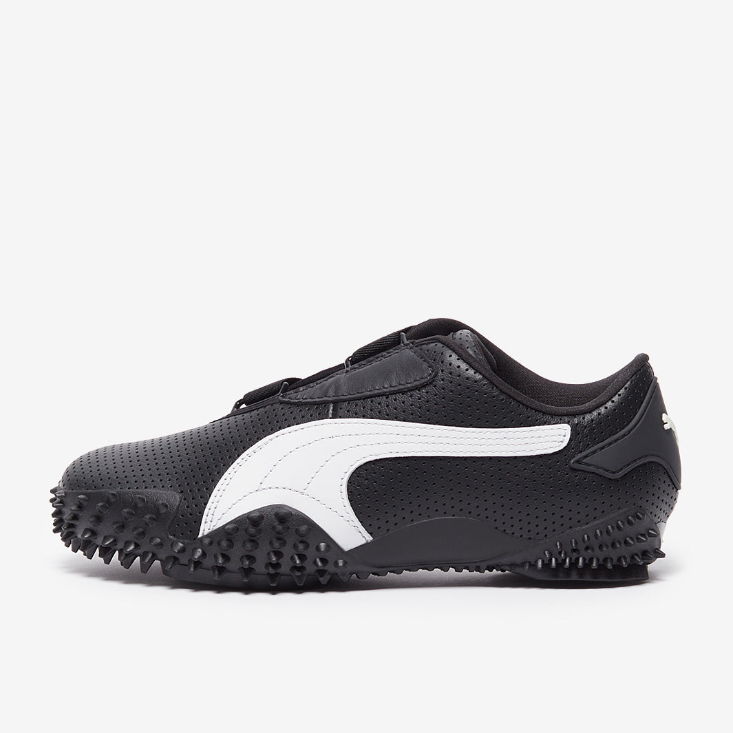 Puma Womens Mostro 'Perf'