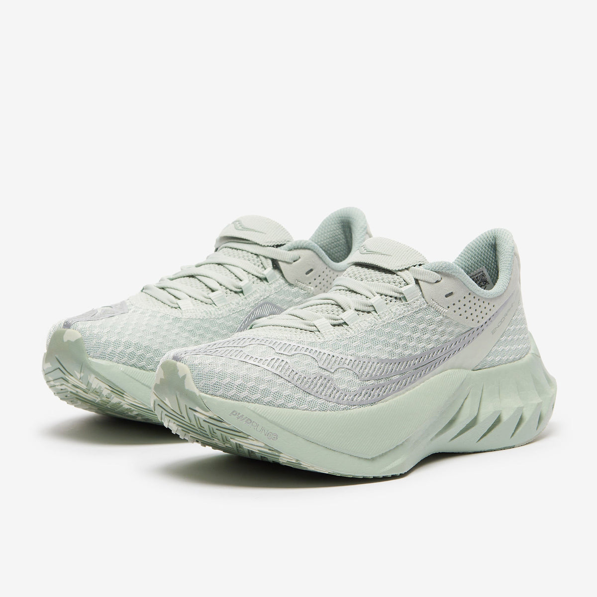 Saucony Womens Endorphin Pro 4