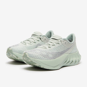 Saucony Womens Endorphin Pro 4