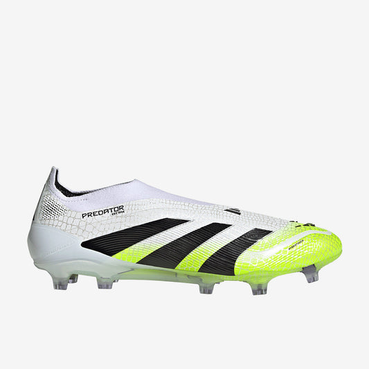 adidas Predator Elite Laceless FG