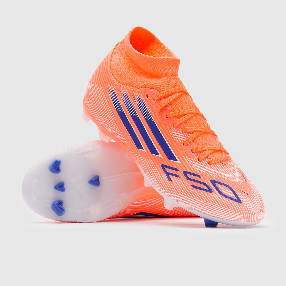 adidas F50 League Mid FG/MG