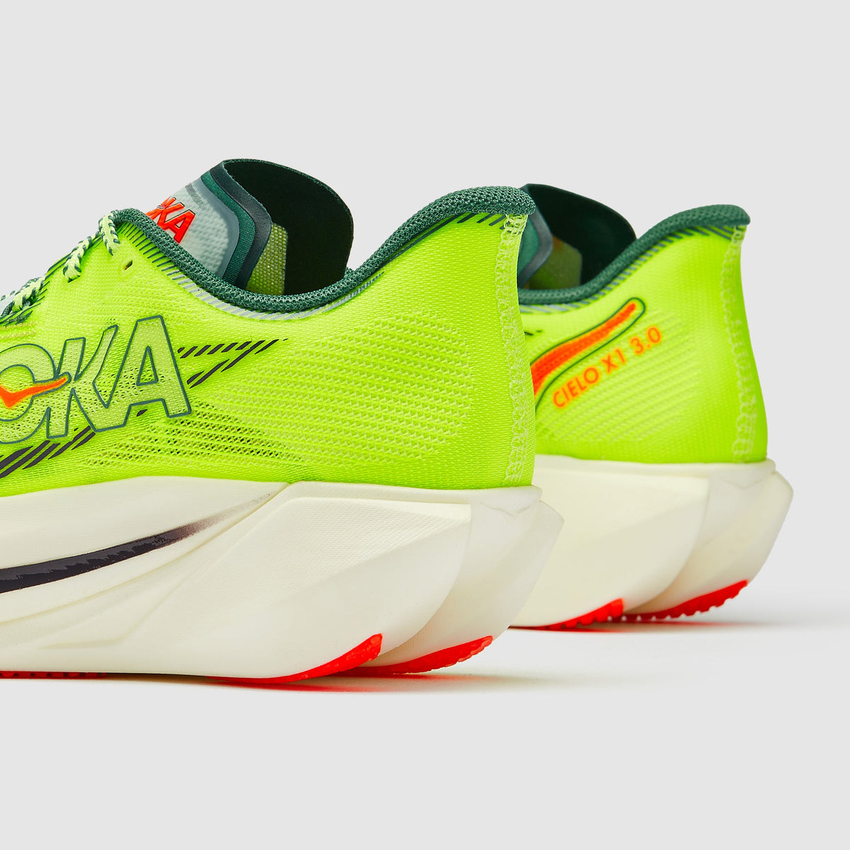 Hoka Cielo X1 3.0