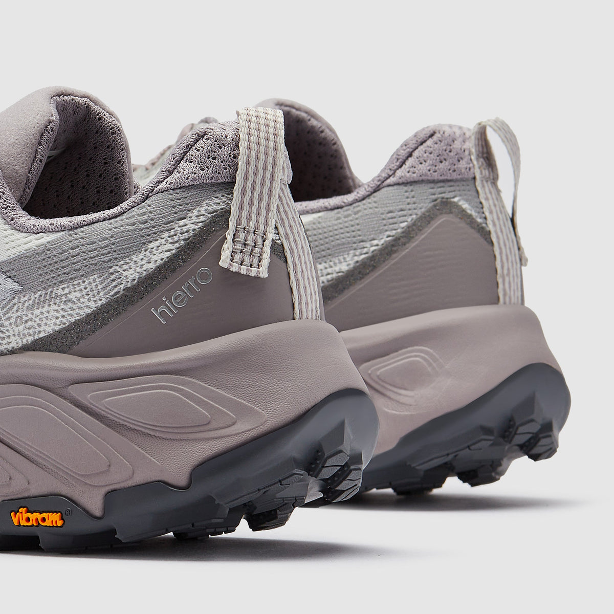 New Balance Womens HIERRO v9