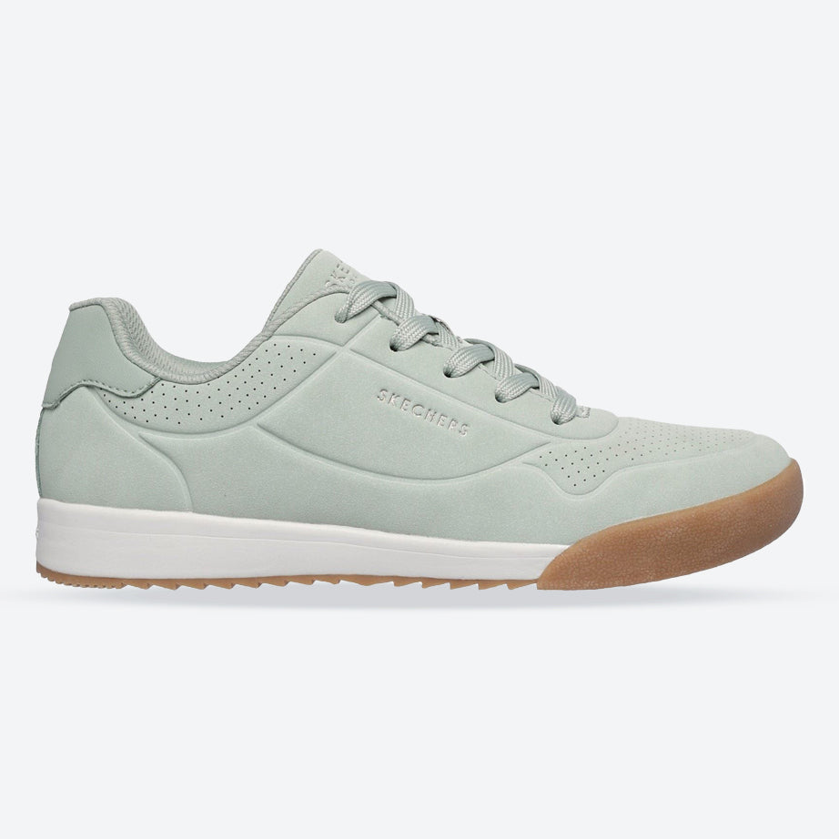 Women's Wide Fit Skechers 177510 Zinger 2.0 The Arwen Trainers