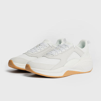 TYR - MEN'S CXT FLOW TRAINER - WHITE GUM