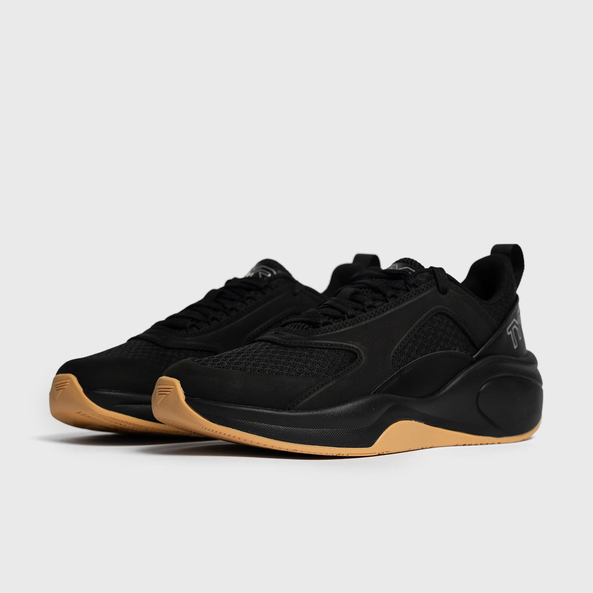 TYR - MEN'S CXT FLOW TRAINER - BLACK GUM