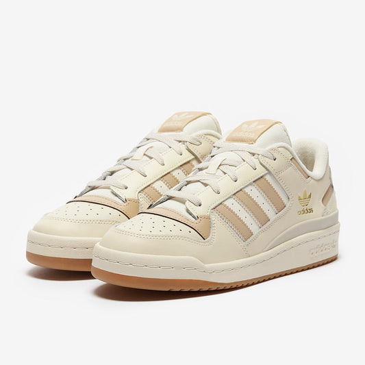 adidas Originals Womens Forum Low