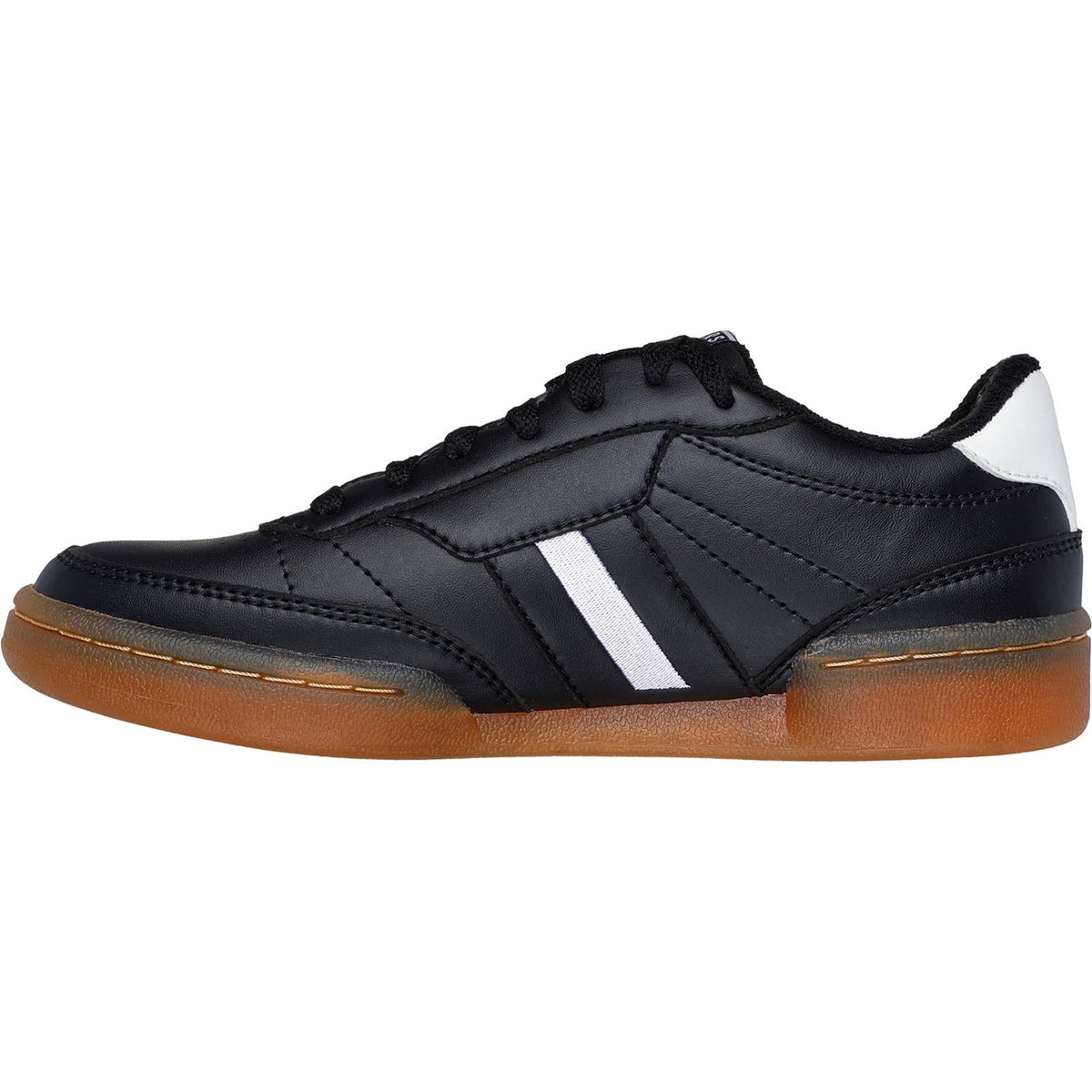 Women's Wide Fit Skechers 158806 Arch Fit Classic Trainers