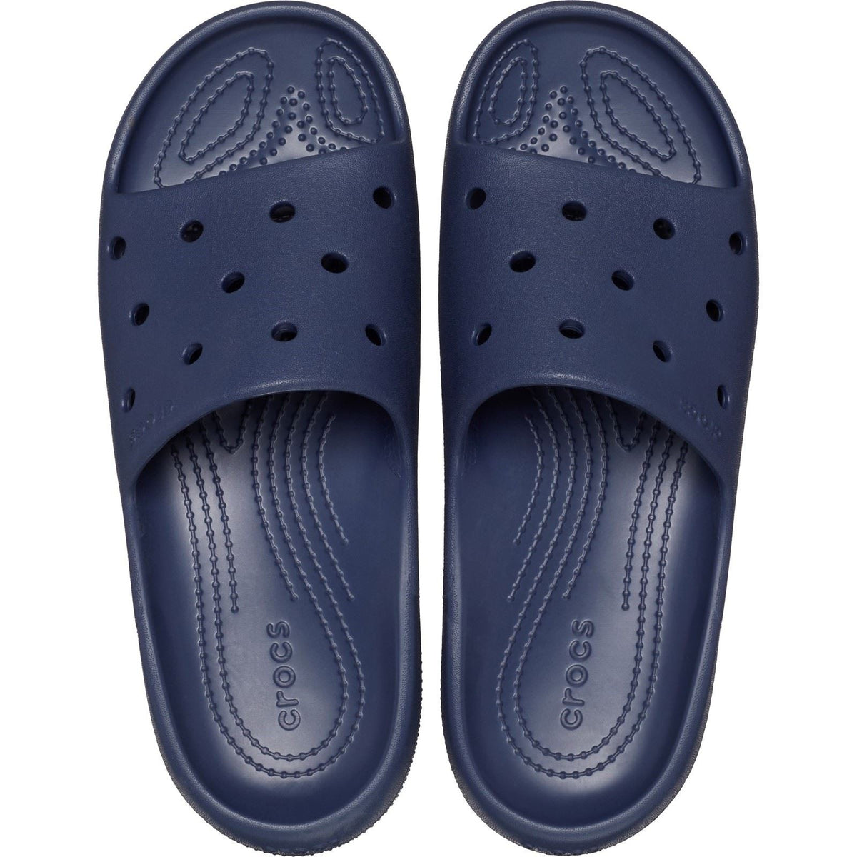 Women's Crocs 209401 Classic Slippers
