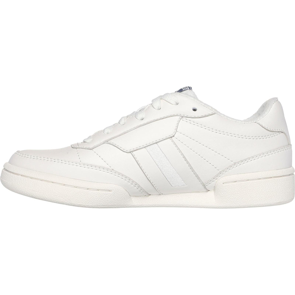 Women's Wide Fit Skechers 158806 Arch Fit Classic Trainers