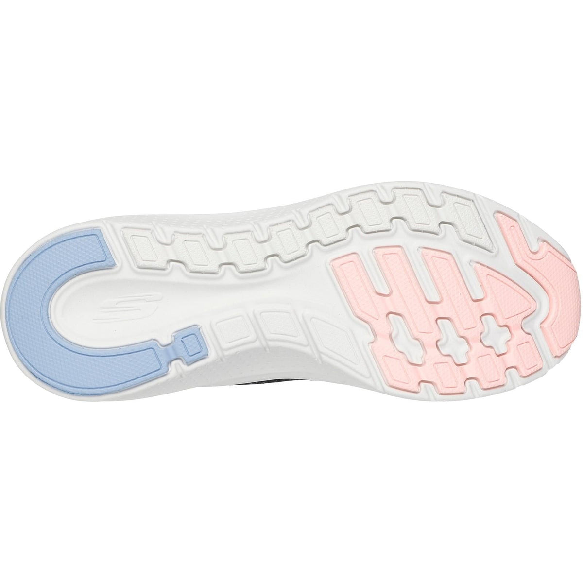Women's Wide Fit Skechers 150333 Slip-ins Arch Fit 2.0 Fresh Space Trainers