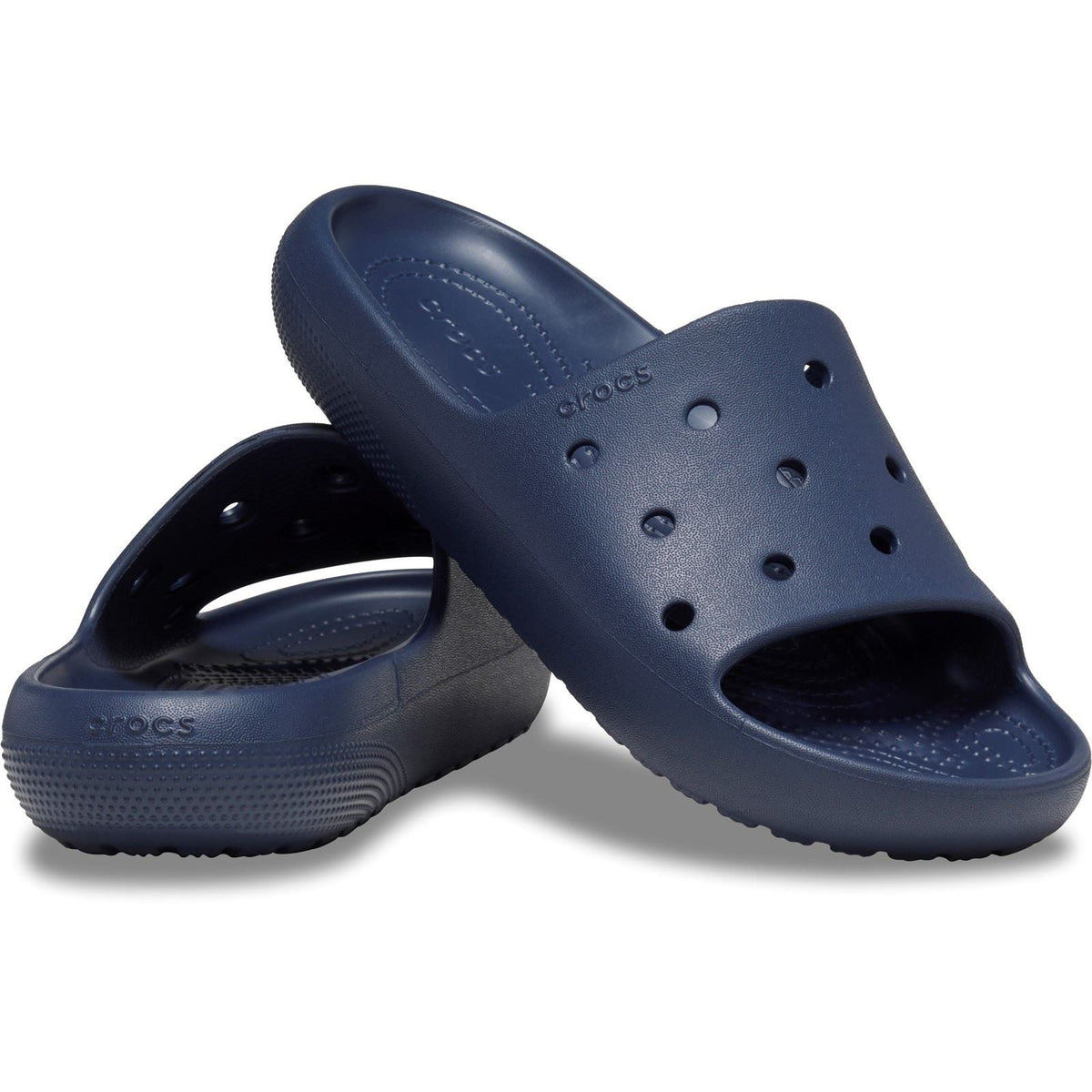 Women's Crocs 209401 Classic Slippers