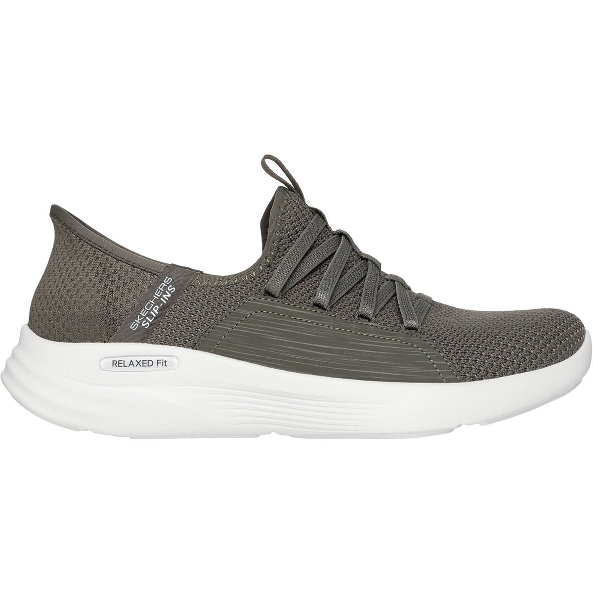 Women's Relaxed Fit Skechers 150353 Sport Ballet Chic Trainers
