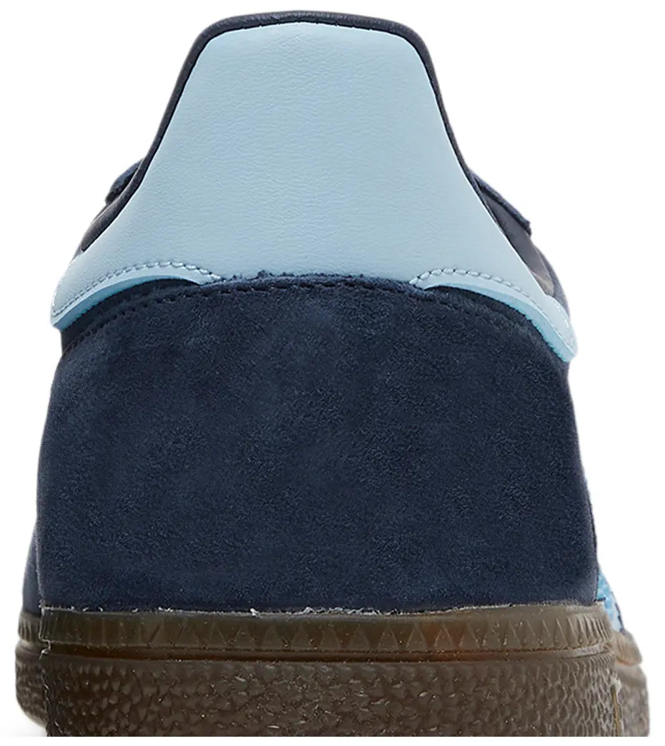 Adidas Handball Spezial Navy Gum