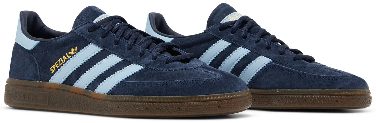 Adidas Handball Spezial Navy Gum