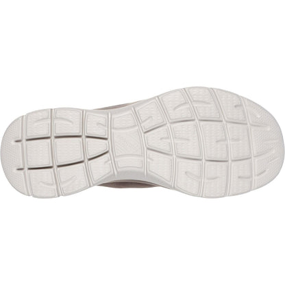 Women's Wide Fit Skechers 150254 Slip-ins Summits Trainers