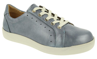 Womens Wide Fit DB Sinead Shoes