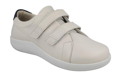 Women's Wide Fit DB Scott Shoes