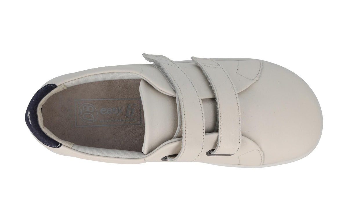 Women's Wide Fit DB Scott Shoes