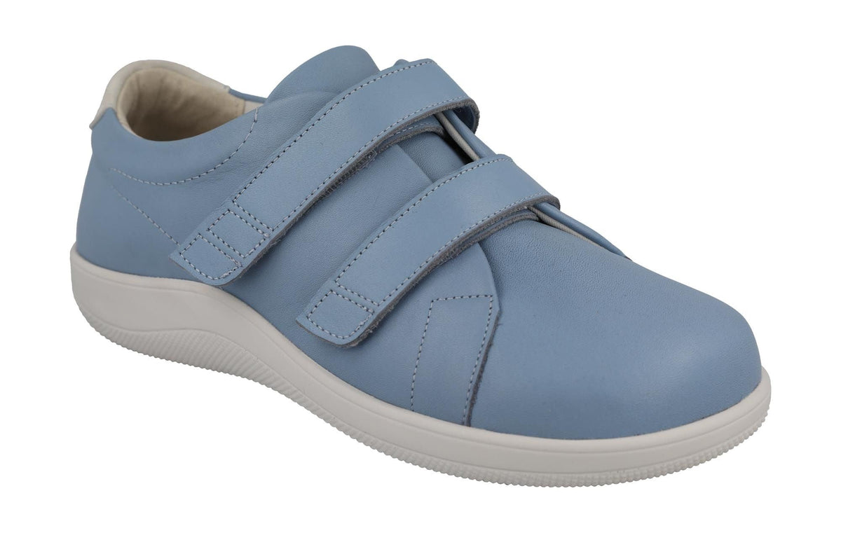 Women's Wide Fit DB Scott Shoes