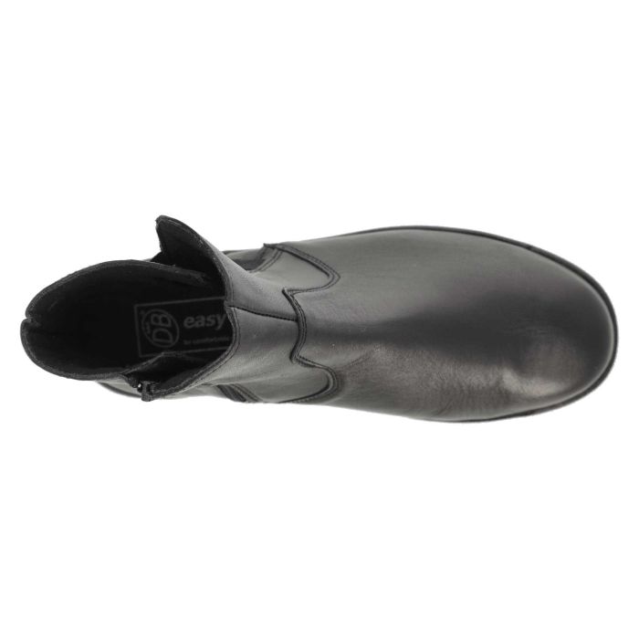 Women's Wide Fit DB Delphine Boots
